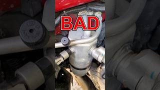 Mechanic States Chevy AC Broken [upl. by Aihset]