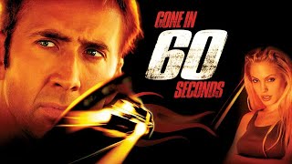 Gone in Sixty Seconds  2000  Trailer [upl. by Jeannine]