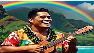 Bruddah Iz A Special Emotional Tribute to a Hawaiian Music Legend [upl. by Ermanno]