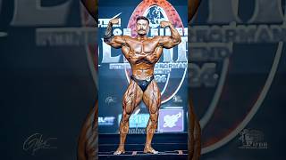 Chris bumstead bodybuilding legacy ⚡️ [upl. by Erlin]