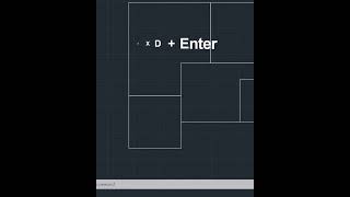 Convert single Line to double line in autocad tutorial yazanhayani [upl. by Ozzy]