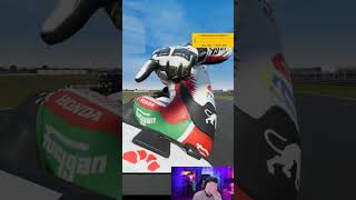 Back to back wins zarco motogp motogp24 motogp2024 australiangp johannzarco honda shorts [upl. by Silloc]