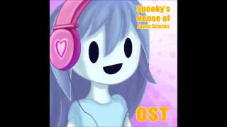 13 Warm Hands and a Gentle Stab  Spookys Jump Scare Mansion OST [upl. by Denys]