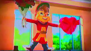 Teletoon New Episodes Of Alvin And The Chipmunks Promo 2015 [upl. by Aizahs306]