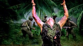 Top 10 Vietnam War Movies [upl. by Merwyn]