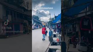 Sankhuwashava khandbari music nepali newsong song [upl. by Naamann3]