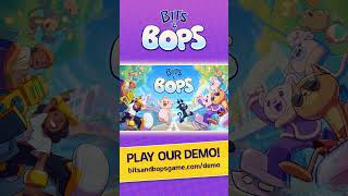 Bits amp Bops demo out now [upl. by Stepha733]