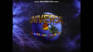 Lacewood ProductionsUniversal Cartoon StudiosMCA TV Exclusive Distributor 1994 [upl. by Argyres]