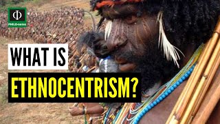 What is Ethnocentrism [upl. by Eimia]