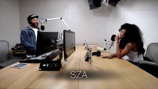 How to Pronounce SZA [upl. by Allertse482]