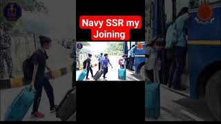 Navy SSR my Joining  Navy SSR results status  Navy SSR agniveer status Navy SSR results [upl. by Yhtrod]