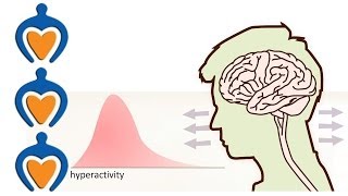 ADHD  What is it and whats the difference with ADD [upl. by Arata]