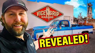 5 CRAZY Car Finds from Vice Grip Garage [upl. by Fin]