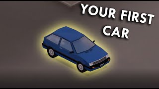 How to get a CAR in Project Zomboid [upl. by Kruger]