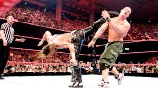 10 Best WWE TV Matches Ever [upl. by Conall]