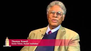 Thomas Sowell  Tax Cuts for The Rich [upl. by Wamsley]