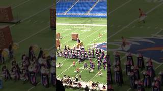 Totally not a blue devils pie recipe 2024 opener bluedevils dci2024 [upl. by Rourke]