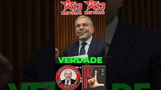 Você que estuda trabalha e é honesto não vota nesse Lula ladrão chefe dessa facção criminosa PT [upl. by Wenona941]