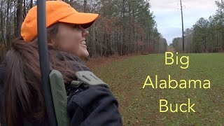 Big Alabama 7 Pointer [upl. by Bloch88]