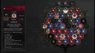 SEASON 4  WARRIOR SHADOW  WIND BLADE undecember guide build [upl. by Fulmis875]