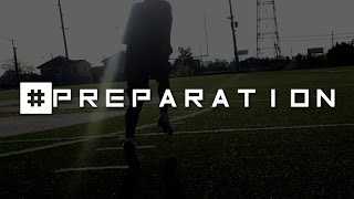 Preparation  Motivation For Athletes  Athlete Motivational Video [upl. by Elleined124]