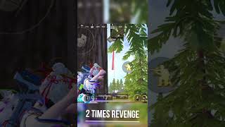 2 Times I Got My Revenge in BGMI bgmigaming caraxes live [upl. by Capello3]