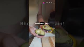 Healthy Weight Gain 5 Foods You Should Eat 🥑🍳🥛 Avocado Eggs [upl. by Meirrak]