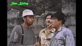 Robin Padilla Grease Gun Gang FULL MOVIE [upl. by Dominik728]