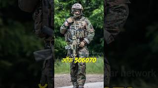 MILITARY FORCE JUNGLE KA MISSION CO LEAD कैसे करते हैं shorts KUMARNETWORK [upl. by Elleirda]