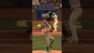 BOTTOMLESS mlbtheshow24 roadtotheshow24 joeschmo tiktokshorts mlbshort japanshorts shorts2025 [upl. by Yellah]