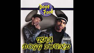 Tha Dogg Pound  Dogg Food Full Album [upl. by Perrins]