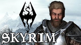 Modded Skyrim Part 1 quotWashed Ashorequot [upl. by Zacarias]