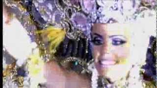 Gala Elección Reina Carnaval SC Tenerife 2013 Promo [upl. by Arthur354]