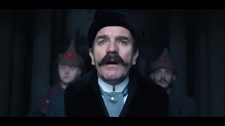 A GENTLEMAN IN MOSCOW Trailer 2024 Ewan McGregor Stars in an Elegant Tale [upl. by Petronia]