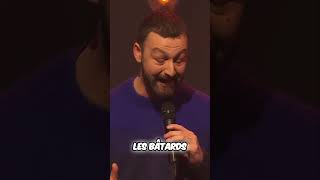 « Ils ont annulé mon billet » 😂😂  Roman Frayssinet [upl. by Matilda]