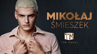 LIVE Z MIKOŁAJEM ŚMIESZKIEM  TOP MODEL [upl. by Nnagem]