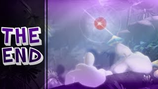 Rayman 3 Hoodlum Havoc  Part 19  The End [upl. by Hama826]