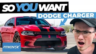 So You Want a Dodge Charger [upl. by Brad]