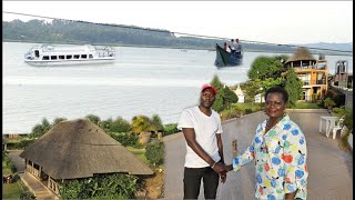 RELOCATING FROM UK TO UGANDA WAS THE BEST IDEA FOR MY RETIREMENTDEBRA NAKANDI [upl. by Couq]