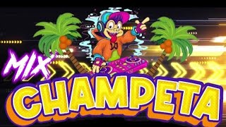 champeta mix 🎶 apretadito 🎵 falta una tabla en la cama 🎵 el extracto del mango 🎵 [upl. by Sirroned787]