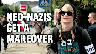 Meet the NeoNazi Hipster [upl. by Xer419]