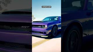 Every Trim Of The Dodge Challenger… [upl. by Ecinej]