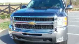 2007 Chevrolet 2500HD Crew Cab LTZ Z71 Diesel For Sale [upl. by Isawk]