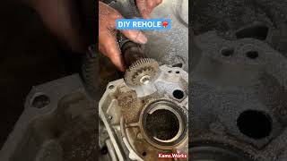 Mano manong Rehole👨‍🔧😁 shortvideo youtubeshorts [upl. by Nnainot]