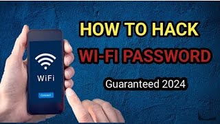 how to hack wifi password using hacksplainingcom Wifi [upl. by Hafeenah606]