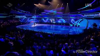 Ryan amp Brandee v Melody amp Alexander v Jane amp Sylvain  Dancing on Ice Judges Decision 17219 [upl. by Todhunter]