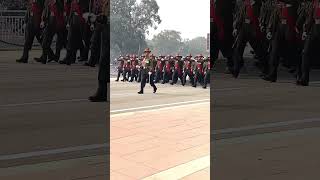 GORKHA REGIMENT ATTITUDE STATUS 😈🔥🇮🇳⚡️ short trending 26januaryparade indianarmy viralvideo [upl. by Medwin]