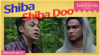 EPISOD PENUH SHIBA SHIBA DOO  THROWBACK TELEMOVIE GEMPAK [upl. by Annel]