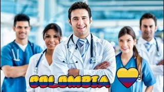 10 Especialidades Medicas MEJOR PAGADAS En Colombia 2022 [upl. by Xeno]