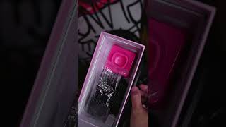 UNBOXING WMARK NG clipper and trimmer set asmr barber [upl. by Acinomal743]